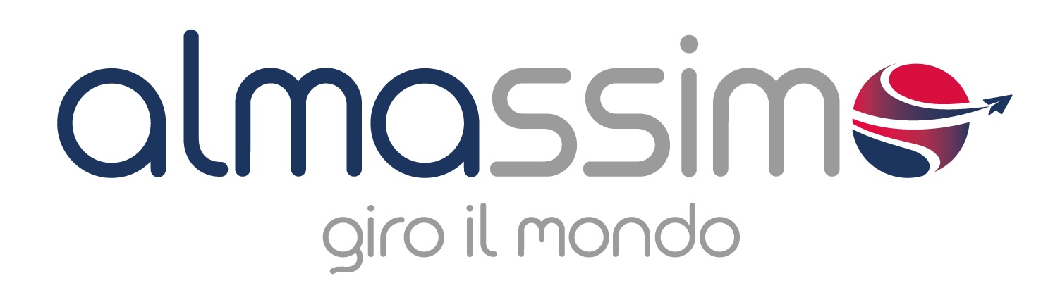 Almassimo Giro Il Mondo
