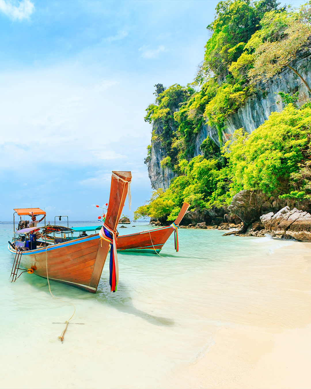 Thailandia